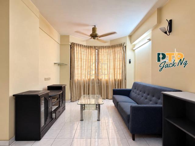 Ria Apartment (Butterworth) 1