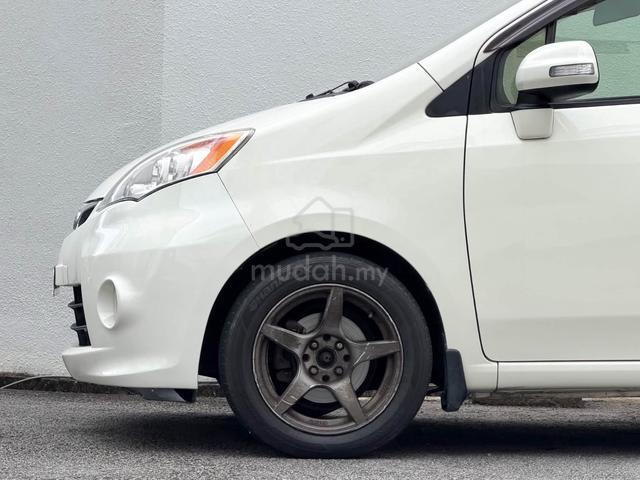 2024 Perodua ALZA 1.5 AV MY22 (A) - 5