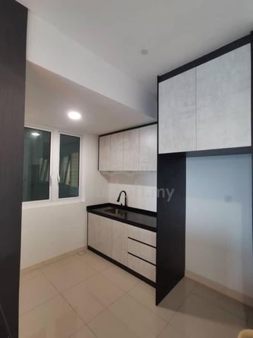 Sentul Point Suite Apartment 1