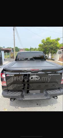 2024 Ford RANGER 2.0 RAPTOR MY22 (A) - 4