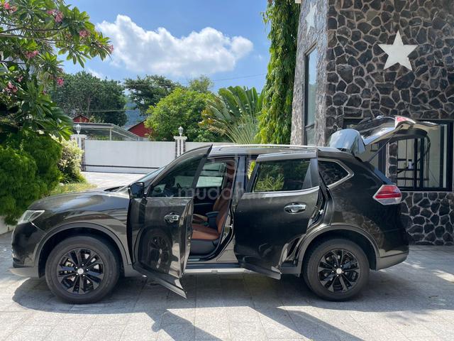 2018 Nissan X-TRAIL 2.0 (A) UNTUNG SIKIT JUAL - 3