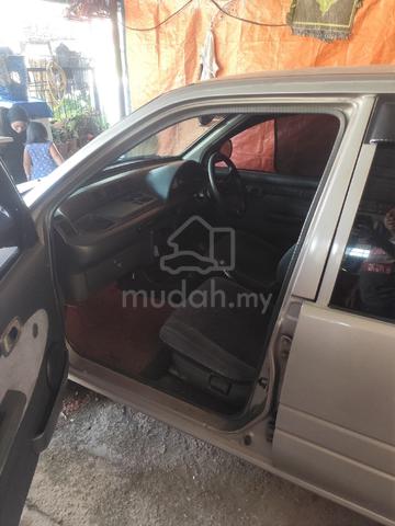 1994 Perodua KANCIL 850 - 2