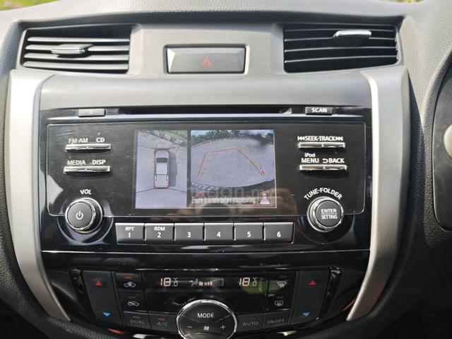 2019 Nissan NAVARA 2.5 VL FULL SERVICE RECORD - 4