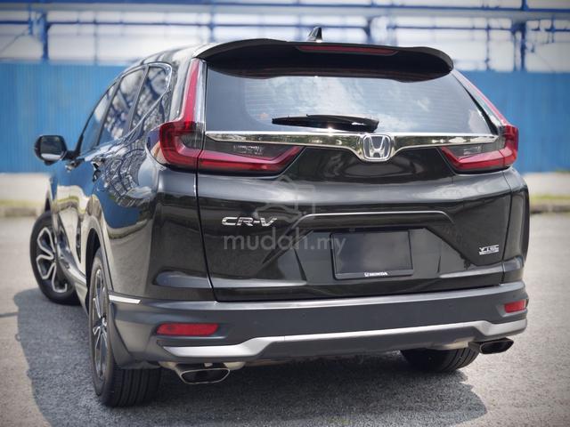 2023 Honda CR-V 1.5 TC-P 2WD CRV TCP FSR - 2