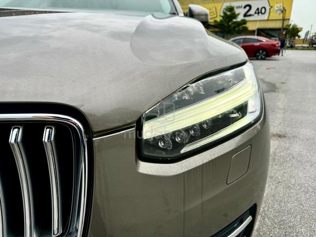 2020 Volvo XC90 T8 INSCRIPTION PLUS 2.0L 7 SEATER - 5