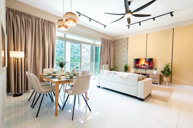 Ferringhi Residence 2 1