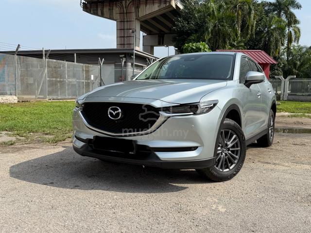2020 Mazda CX-5 2.0 2WD HIGH SPEC FACELIFT (A) - 2