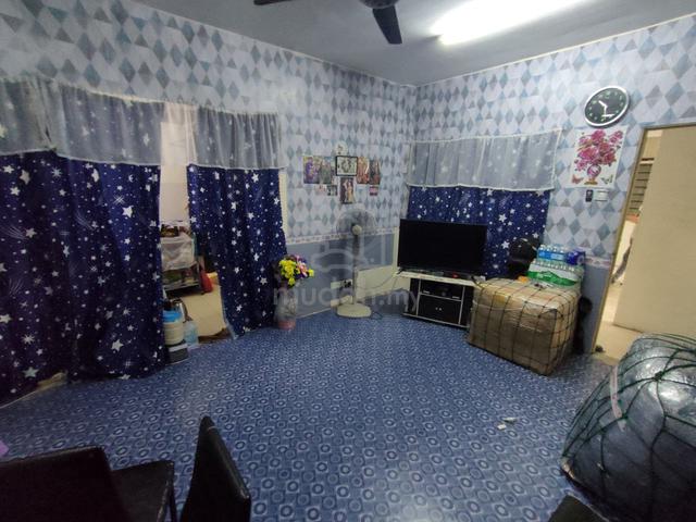 Pangsapuri Arista 1