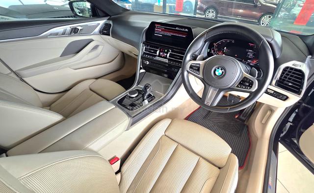 2020 Bmw 🔥 Bmw 840I M Sport Grancoupe 🔥 - 3