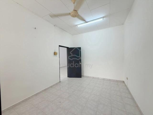 Single Storey # Taman Daya Dato Onn Tebrau CREST Johor Bahru 1