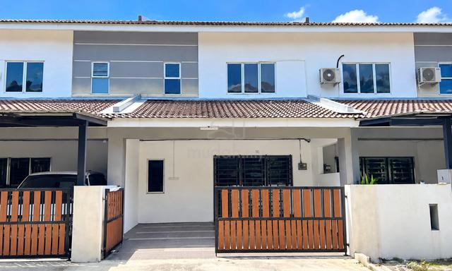 2-Storey Terrace House for Sale in Taman Bintang 2, Pantai Remis 1