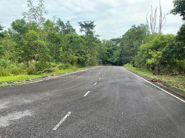 Bungalow lot for Sale @ Lestari Perdana / Equine , Seri Kembangan 1