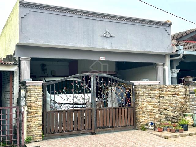 FAST SALE | Bandar Baru Sg Buloh - Teres 1-Tingkat 1