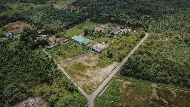 Tanah Untuk Dijual Gelang Patah Johor Bahru 📢 2