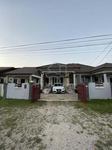 Rumah Semi D Fully Furnished 1