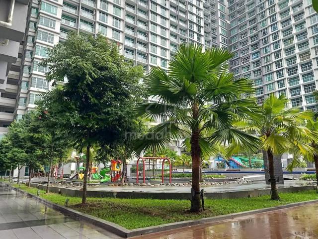 1Sulaman Platinum Tower 1