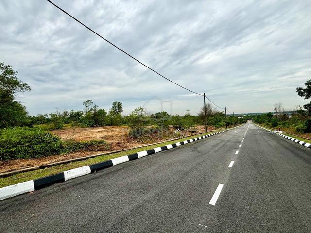 8,104 sqft - BANGLO RESIDENTIAL LOT TAMAN KOTA MASAI, PASIR GUDANG 5