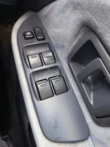 Toyota LANDCRUISER 2.7 PRADO (A) TIPTOP CLEAN!! - 4