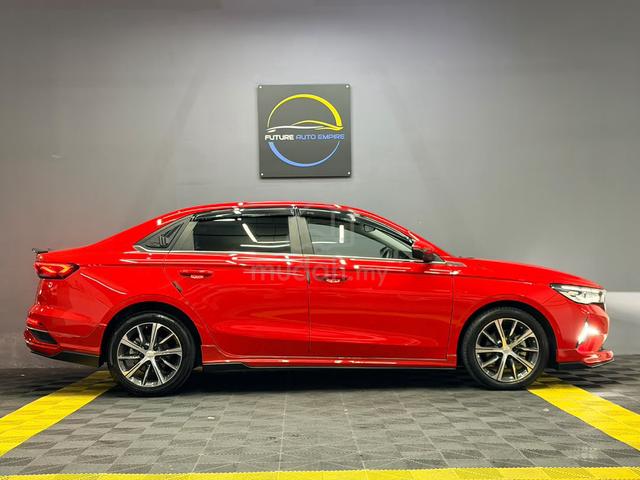 Proton S70 1.5 FLAGSHIP / FULL BODYKIT / REG 2025 - 4