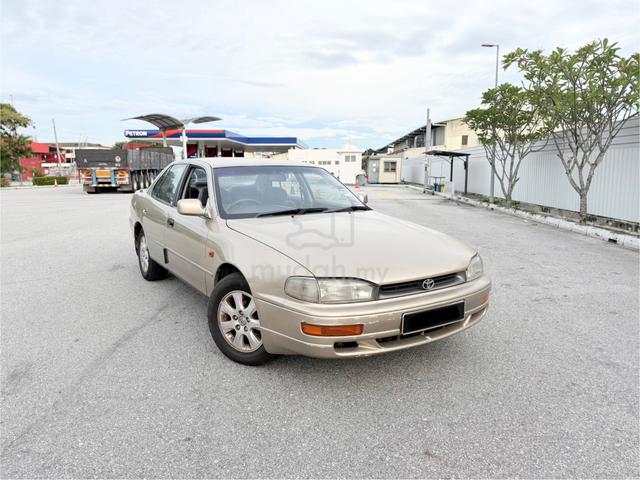 1995 Toyota CAMRY 2.2 GX (A) TIP TOP NEGO - 1