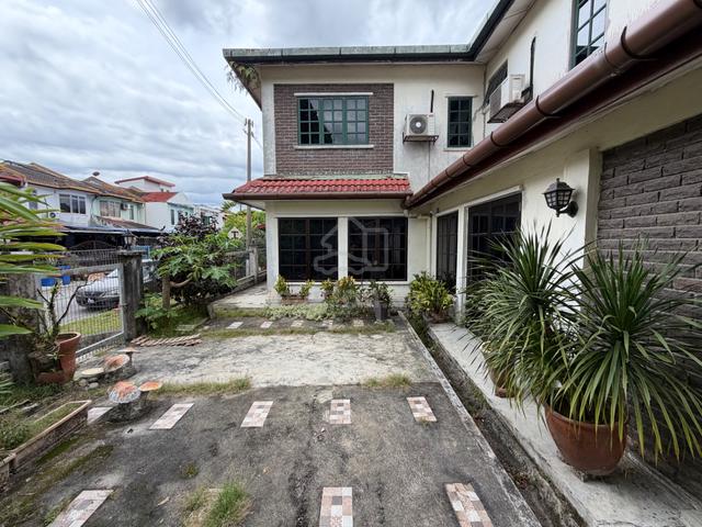 CORNER LOT MURAH & FACING OPEN🌟🌟Double Storey, TTDI Jaya, Shah Alam 1