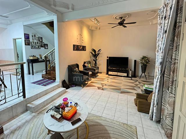 Seri Alam @ Jalan Rimbun(FULL LOAN | CASH OUT)Full Renovated 1
