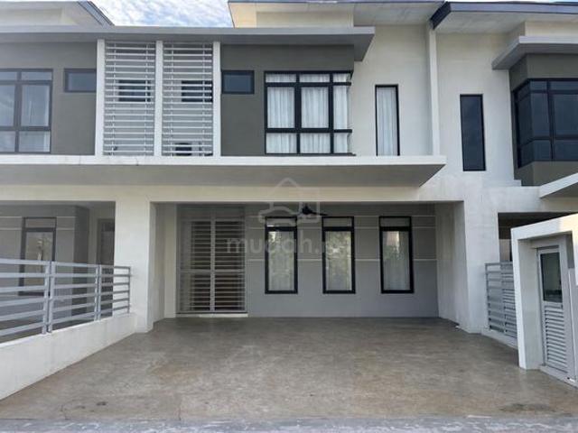 double storey landed freehold 1