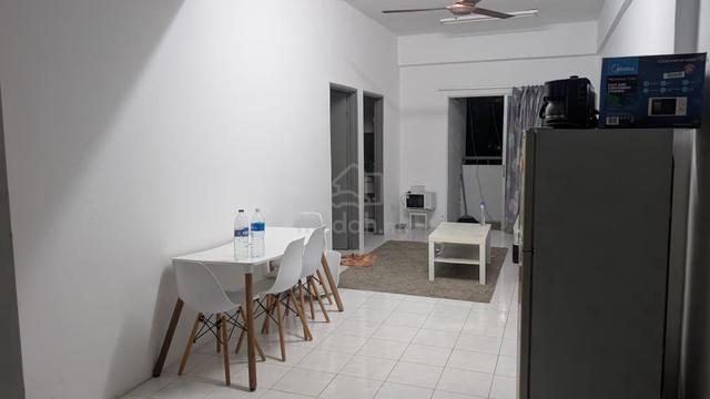 Desa Palma (Nilai) 1