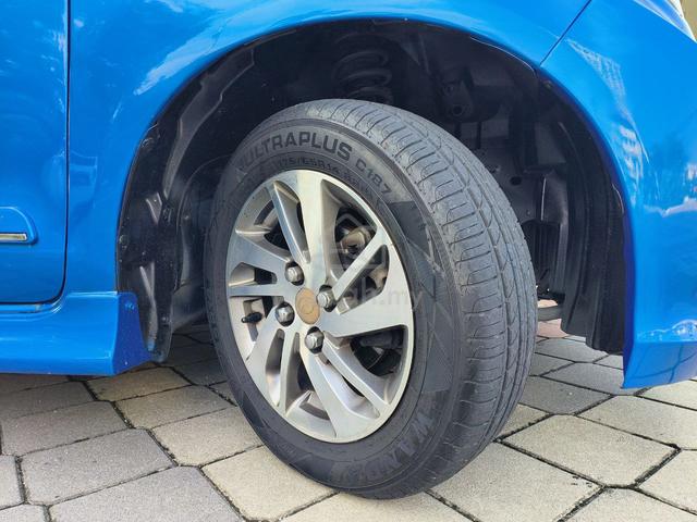 2016 Perodua MYVI Icon 1.5 SE FACELIFT (A) Android - 5