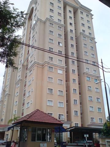 TAR Villa 1