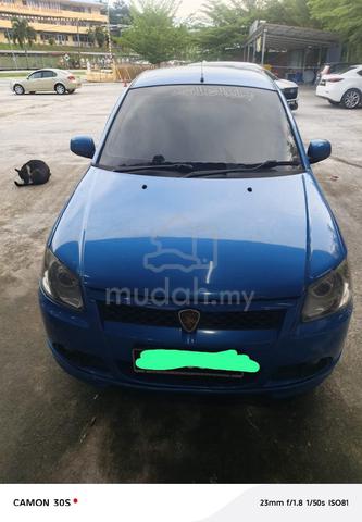 2010 Proton SAGA 1.3 BASE LINE (M) - 1