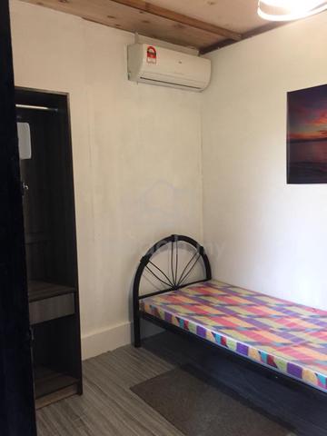 Corner 2-Sty Terrace @ Pandan Jaya Ampang 100% Loan ✅ 0 Deposit 🔥 1