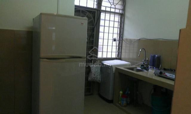Nice single storey terrace in permai 2 for sale 1
