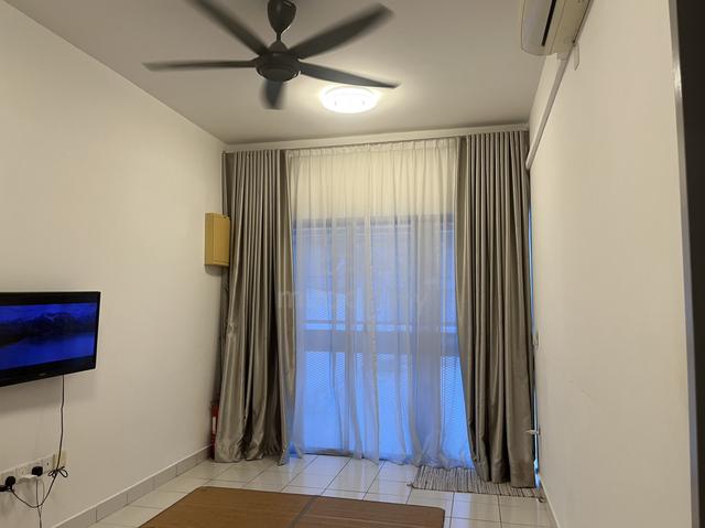 Bandar Serenia - Single Storey 1
