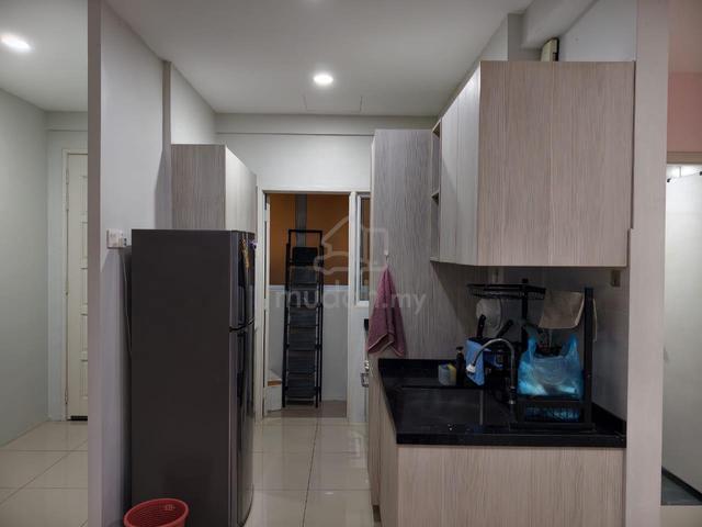 The Peak Residences 1