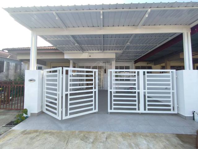 Bandar Amanjaya Kemboja | Sungai Petani 1
