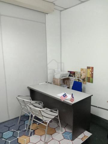 Office Room At Worldwide Biz Park, Shah Alam 1