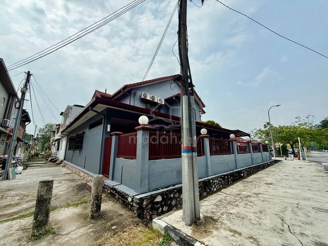 Corner Lot 🔥 Double Storey Putra Heights,  Subang Jaya 1