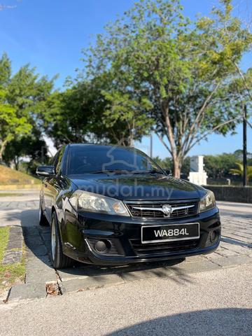 2014 Proton SAGA 1.3 SV (M) - 3
