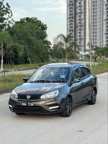 2020 Proton SAGA PREMIUM AT 1.3L (A) - 4