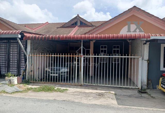 RUMAH TERES Murah Murah-Turun Harga-Kok Lanas 1