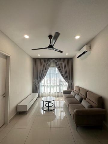 Tria Residences @ 9 Seputeh 1