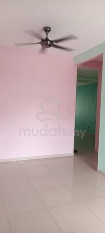 Rumah Sewa Sendayan Nusari Aman For Rent, Seremban 2 1