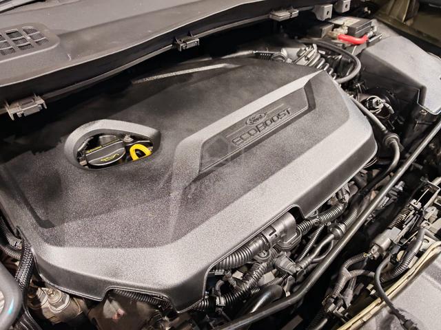 2014Ford KUGA ECOBOOST 1.6 (A)B/ListBolehLoanKedai - 4