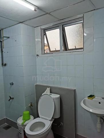 Sri Angkasa Apartment (Shah Alam) 5