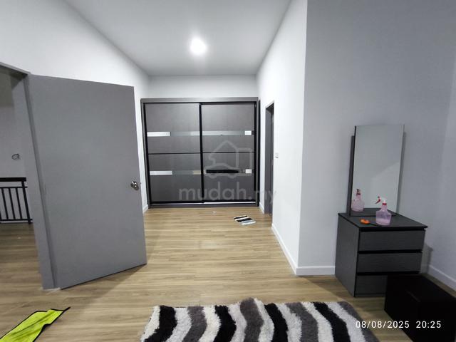 Cozy room  1