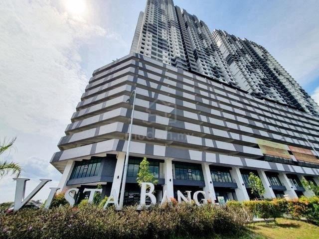 Vista Bangi 1