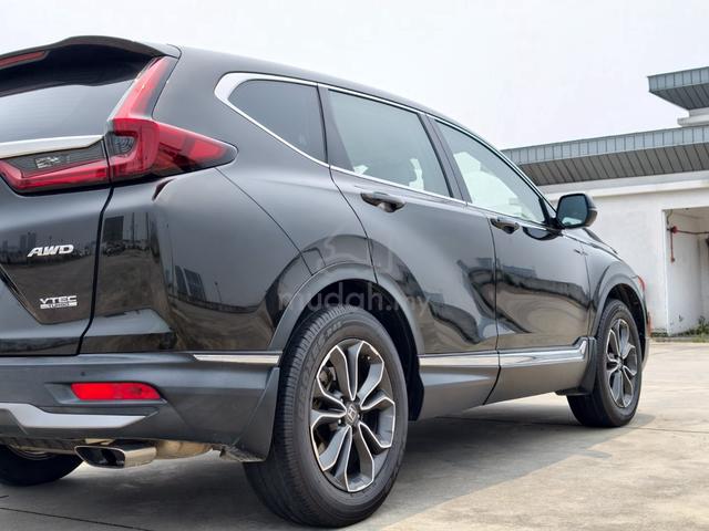 2023 Honda CR-V 1.5 1.5 TC-P 4WD MY17 RW FACELIFT - 5