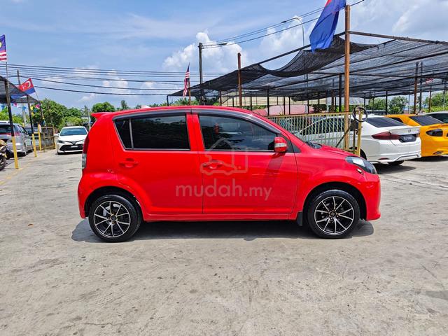2006 Perodua MYVI 1.3 (AUTO) - LOAN KEDAI - 2