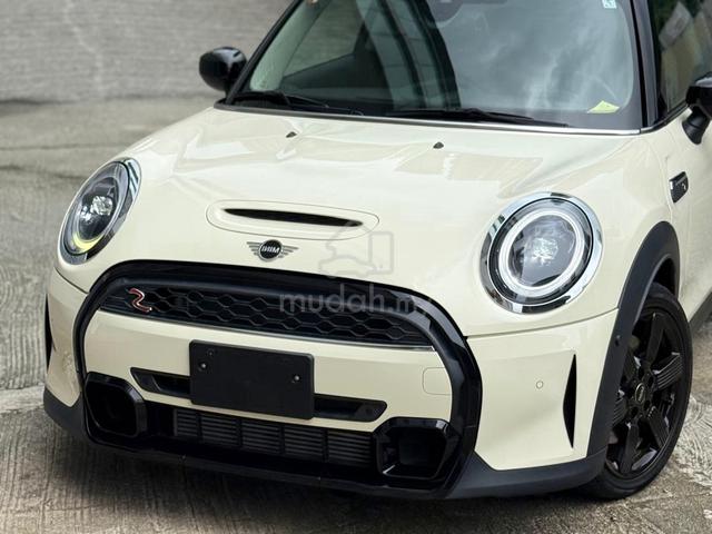 【22,413KM⭐4.5A⭐NFL】2022 Mini COOPER 2.0 S 3DOOR - 4